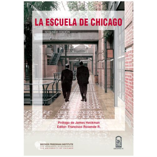 La Escuela de Chicago