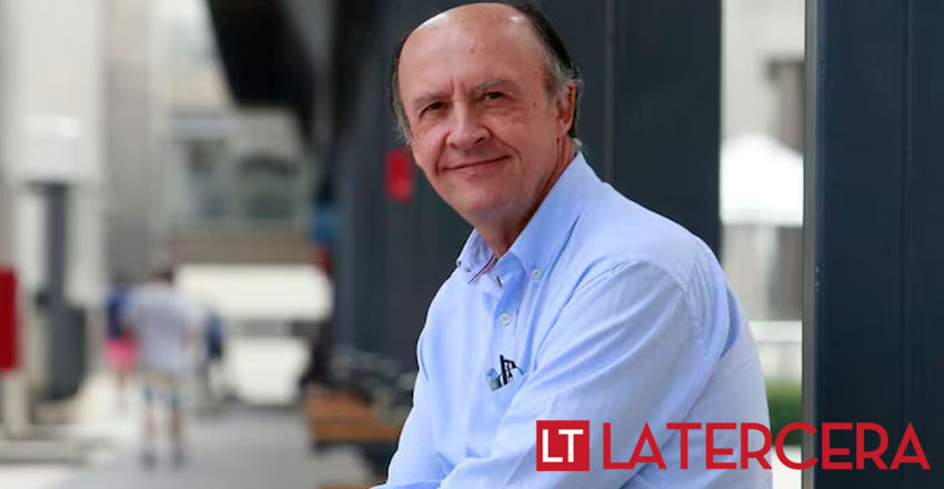 Read more about the article Larroulet dice que Crispi debe asistir a la comisión investigadora como ex Subdere, pero admite que cargo de jefe de asesores tiene un “estatus especial”