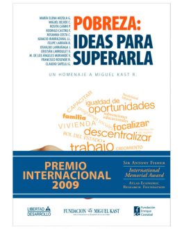 Pobreza Ideas para superarla