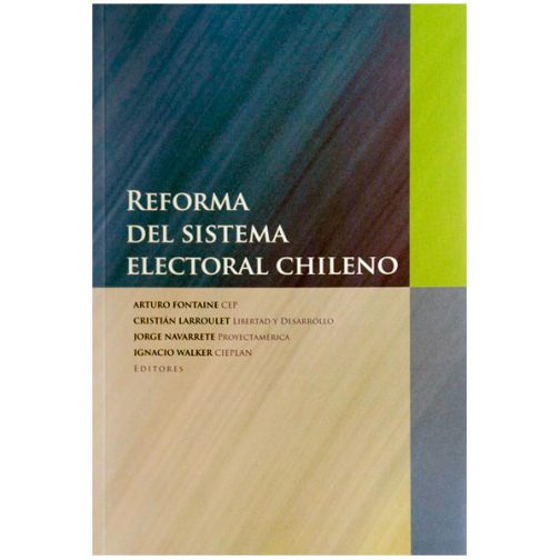 Reforma del sistema electoral chileno