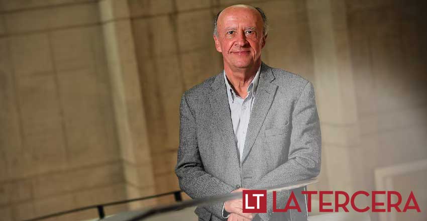 You are currently viewing Larroulet defiende el rol de las empresas y dice que firmas más grandes no son sinónimo de menos competencia