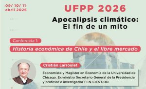 Read more about the article Historia económica de Chile y el libre mercado