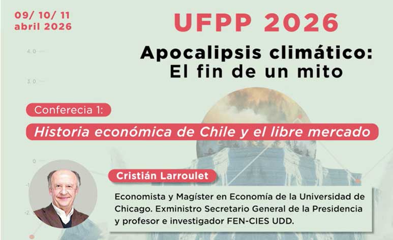 Read more about the article Historia económica de Chile y el libre mercado