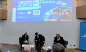 Read more about the article Seminario | Ley de Reconstrucción