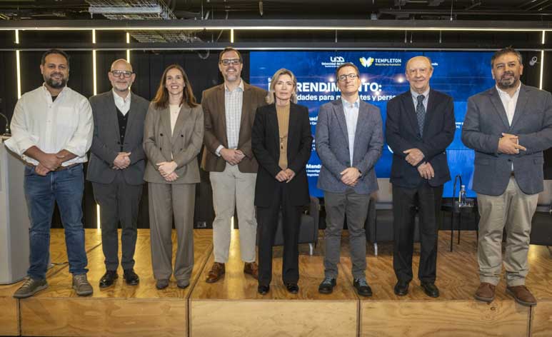 You are currently viewing Seminario | Emprendimiento: oportunidades para migrantes y personas mayores