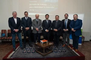 Read more about the article CIES UDD y CPC Biobío: diálogo sobre los desafíos de la inversión regional