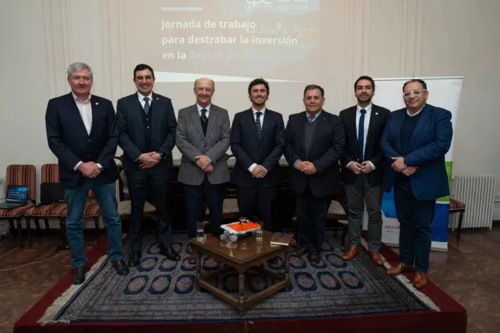 You are currently viewing CIES UDD y CPC Biobío: diálogo sobre los desafíos de la inversión regional