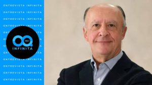 Read more about the article La Mirada Infinita de Cristián Larroulet sobre el escenario económico y sus principales desafíos